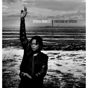 Speech Debelle/Freedom Of Speech@Digipak